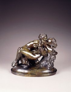 Ovidiovy metamorfózy, kolem 1892-1899 od Auguste Rodin
