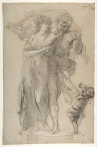  od Auguste Rodin