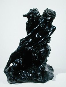Minotaurus od Auguste Rodin