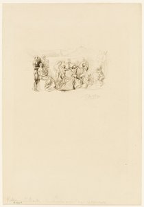 Kolo od Auguste Rodin