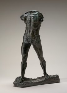 Walking Man L