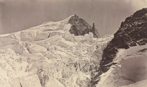 Mount Maudit, Savojsko