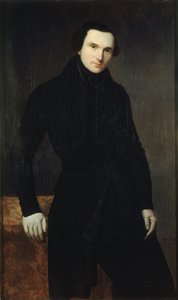 Portrét Eugena Renduela 1798-1874, 1836.