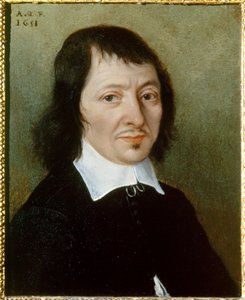 Sieur de Mollais od Augustin I Quesnel