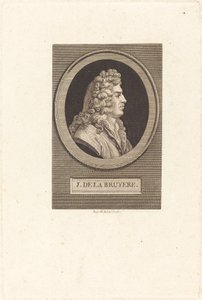 Jean de La Bruyère