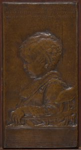 Homer Schiff Saint-Gaudens od Augustus Saint Gaudens