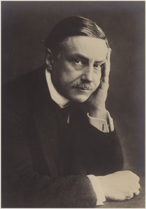 Portrét Emila von Řezníčka