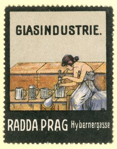 Sklářský průmysl od Austrian School