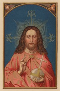 Salvatore Mundi (s Cromoli) od Austrian School