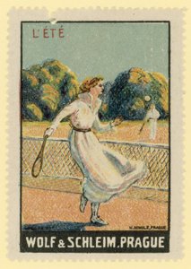 Léto od Austrian School