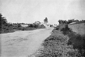 Kolonie São Bernardo, Kolonie São Bernardo do Campo, 1895