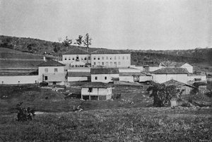 Farma Sete Quedas Campinas, Farma Sete Quedas, 1895