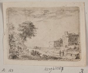 A Ruin