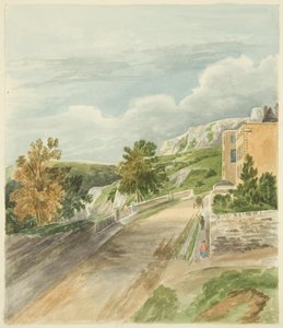 Závěsný od B. M.
