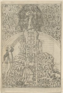 Svatá Hora, folio 3 ze Svaté Hory (Monte Sancto di Dio)
