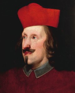 Giovan Carlo de Medicin muotokuva (Firenze