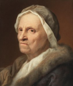  od Balthasar Denner