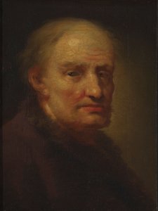  od Balthasar Denner
