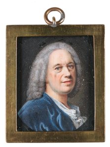 od Balthasar Denner