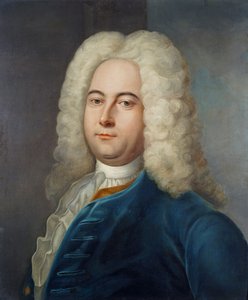 Neznámý obrázek od Balthasar Denner