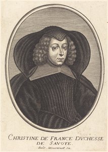 Christine z Francie