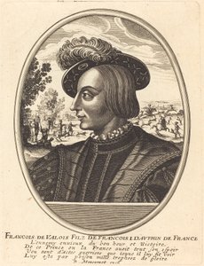 Františka z Valois