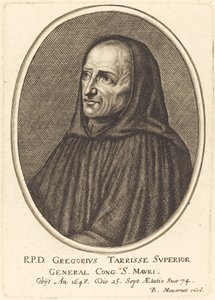 Řehoř z Tarrisse