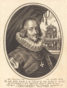 Jan IV., vévoda z Bragance
