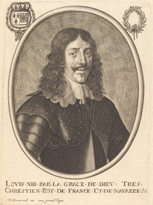 Ludvík XIII., král Francie