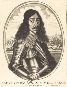 Ludvík XIII., král Francie