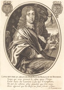 Ludvík XIV., král Francie