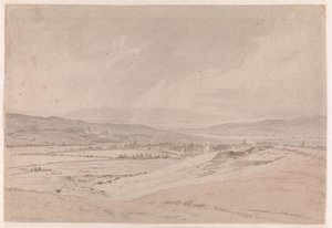  od Barend Cornelis Koekkoek