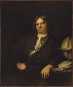 Portrét Pietera Scholtena , 1697-1699 .