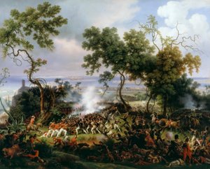 Bitva u Chiclany, 5. března 1811