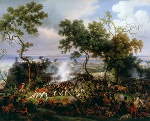 Bitva u Barrosy, 5. března 1811