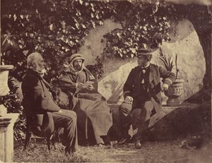 Lyghouris [], Criene [], Planche. od Baron Paul des Granges