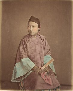 Dívka ze Šanghaje od Baron Raimund von Stillfried