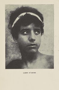 Záblesk lásky od Baron Wilhelm von Gloeden