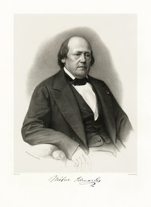 Henri Milne Edwards, 1865-66 od Barry