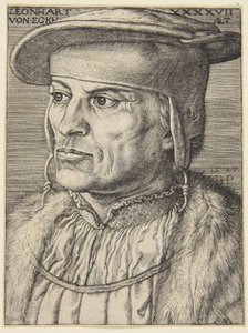  od Barthel Beham
