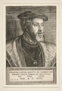  od Barthel Beham