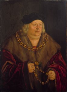  od Barthel Beham
