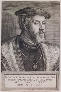  od Barthel Beham