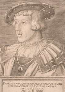 Císař Ferdinand I.
