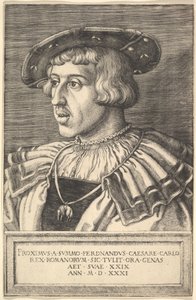  od Barthel Beham