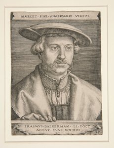  od Barthel Beham
