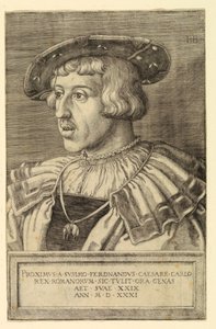  od Barthel Beham