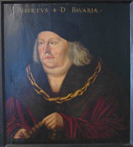  od Barthel Beham