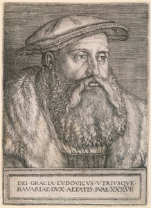  od Barthel Beham