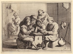  od Barthel Beham